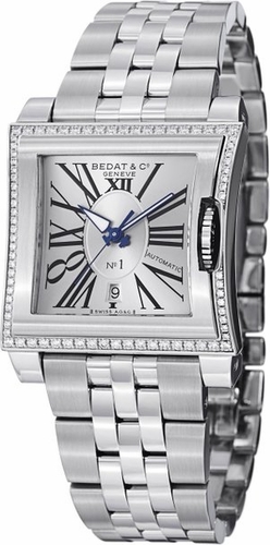 Bedat 118.021.101 No. 1 Ladies Automatic Watch