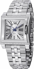 Bedat 118.021.101 No. 1 Ladies Automatic Watch