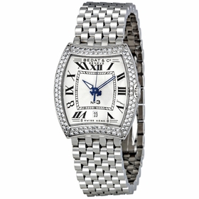 Bedat 314.031.100 No. 3 Ladies Automatic Watch