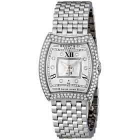 Bedat 314.031.109 No. 3 Ladies Automatic Watch