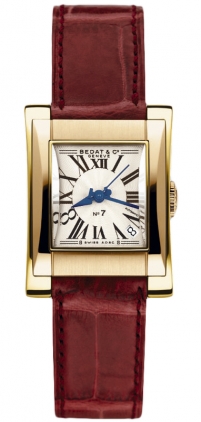 Bedat 727.310.800 No.7 Ladies Automatic Watch