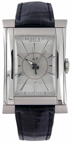 Bedat 737.010.610 No. 7 Mens Automatic Watch
