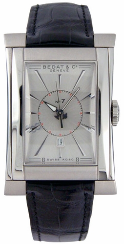 Bedat 737.010.610 No. 7 Mens Automatic Watch