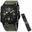 Bell and Ross BR0392-BL3-CE/SCA Nightlum Mens Automatic Watch