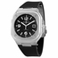 Bell and Ross BR05A-BL-ST/SRB  Mens Automatic Watch