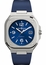 Bell and Ross BR05A-BLU-ST/SRB BR 05 Mens Automatic Watch