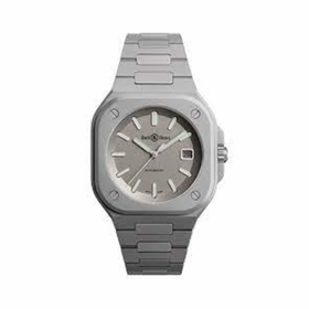 Bell and Ross BR05A-GM-ST/SST Horolum Mens Automatic Watch