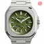 Bell and Ross BR05A-GN-SKST/SST BR 05 Mens Automatic Watch