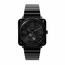 Bell and Ross BRS-BLC-PH/SCE Phantom Mens Quartz Watch