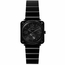 Bell and Ross BRS-BLK-CER-PHT Aviation Unisex Quartz Watch