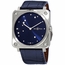 Bell and Ross BRS-EA-ST/SCR Blue Diamond Eagle Ladies Quartz Watch