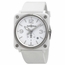 Bell and Ross BRS-WH-CES/SCA  Mens Quartz Watch