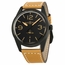 Bell and Ross BRV123-HERITAGE Vintage Mens Automatic Watch