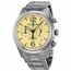 Bell and Ross BRV126-BEI-ST/SST Vintage Mens Chronograph Automatic Watch