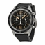 Bell and Ross BRV126-ST-HER/SRB Vintage Sport Mens Chronograph Automatic Watch