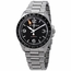 Bell and Ross BRV293-BL-ST/SST Vintage Mens Automatic Watch