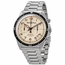 Bell and Ross BRV294-BEI-ST/SST  Mens Chronograph Automatic Watch