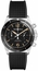 Bell and Ross BRV294-HER-ST/SRB Vintage V2-94 Aeronavale Mens Chronograph Automatic Watch