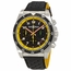 Bell and Ross BRV394-RS19/SCA Vintage Renault Sport Mens Chronograph Automatic Watch