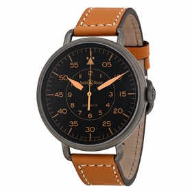 Bell and Ross BRWW192-HER/SCA WW1 Mens Automatic Watch