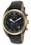 Ben and Sons BS-10005-GM-GB-01 Voyager Mens Chronograph Quartz Watch