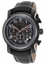 Ben and Sons BS-10013-GM-01-RGWA Mercury Mens Chronograph Quartz Watch