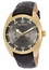 Ben and Sons BS-10014-AN-014 Voyager Mens Quartz Watch