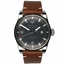 Benrus C2-P-BK-LBR Classic Mens Automatic Watch
