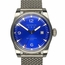 Benrus C3-SA-BL-SM Classic Mens Automatic Watch