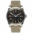 Benrus F2-SA-BK-LSA Field Mens Automatic Watch