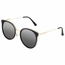Bertha BRSBR040BK Brielle Ladies  Sunglasses