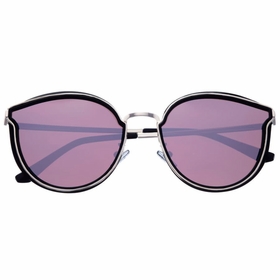 Bertha BRSBR045PU Lorelei Ladies  Sunglasses