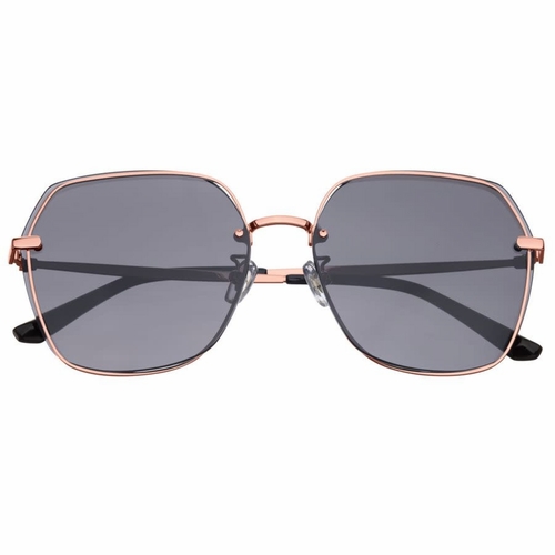 Bertha BRSBR046BK Renata Ladies  Sunglasses