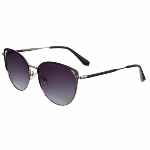 Bertha BRSBR049BK Darby Ladies  Sunglasses