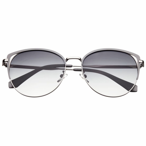 Bertha BRSBR049GY Darby Ladies  Sunglasses