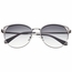 Bertha BRSBR049GY Darby Ladies  Sunglasses