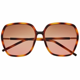 Bertha BRSBR055C3 Priscilla Ladies  Sunglasses