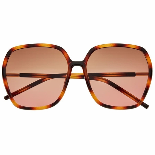 Bertha BRSBR055C3 Priscilla Ladies  Sunglasses