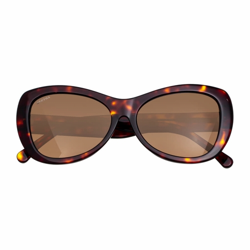 Bertha BRSIT101-3 The Celerie Ladies  Sunglasses