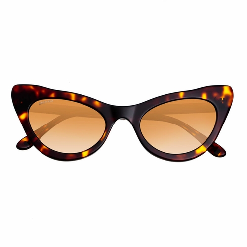 Bertha BRSIT104-2 The Kitty Ladies Sunglasses Bertha BRSIT104-2 The Kitty Ladies Sunglasses