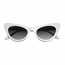 Bertha BRSIT104-3 The Kitty Ladies  Sunglasses