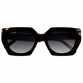 Bertha BRSIT105-2 The Marlowe Ladies  Sunglasses