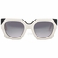 Bertha BRSIT105-3 The Marlowe Ladies  Sunglasses
