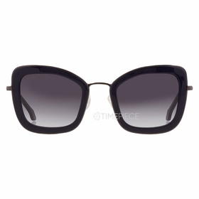 Bertha BRSIT108-3 The Delphine Ladies  Sunglasses