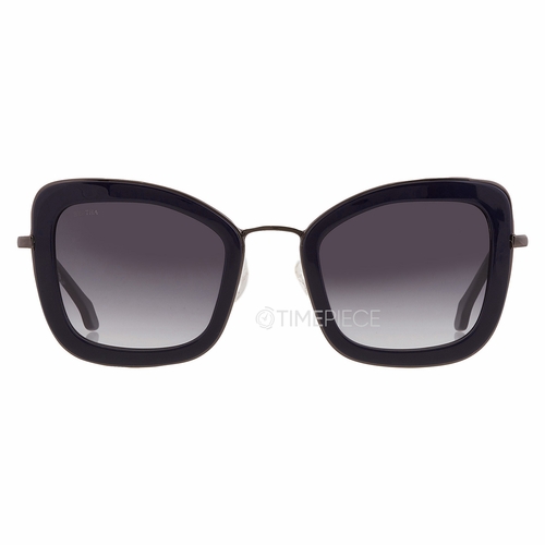 Bertha BRSIT108-3 The Delphine Ladies  Sunglasses