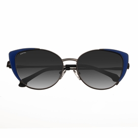 Bertha BRSIT109-3 The Bailey Ladies  Sunglasses