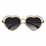 Bertha BRSIT111-1 The Lolita Ladies Sunglasses