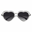 Bertha BRSIT111-2 The Lolita Ladies Sunglasses