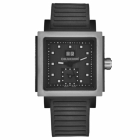 Blancarre BC01.51.T2.01.01 Square Mens Automatic Watch Blancarre BC01.51.T2.01.01 Square Mens Automatic Watch