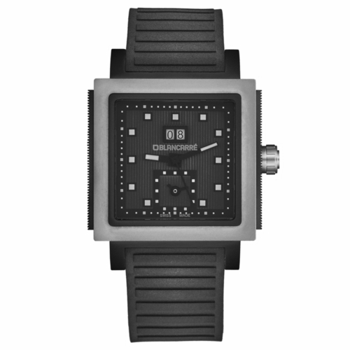 Blancarre BC01.51.T2.01.01 Square Mens Automatic Watch Blancarre BC01.51.T2.01.01 Square Mens Automatic Watch